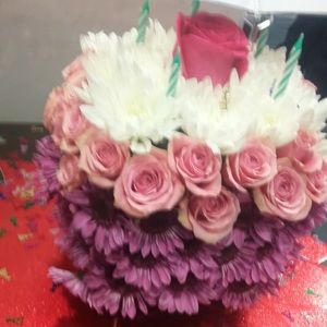 Meet your Posher, Esmeralda